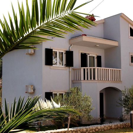 Villas Rab Palit Εξωτερικό φωτογραφία