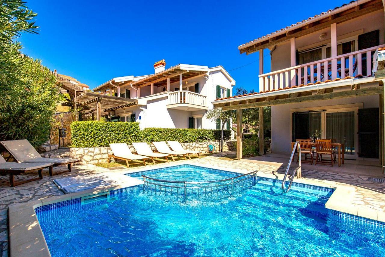 Villas Rab Palit Εξωτερικό φωτογραφία