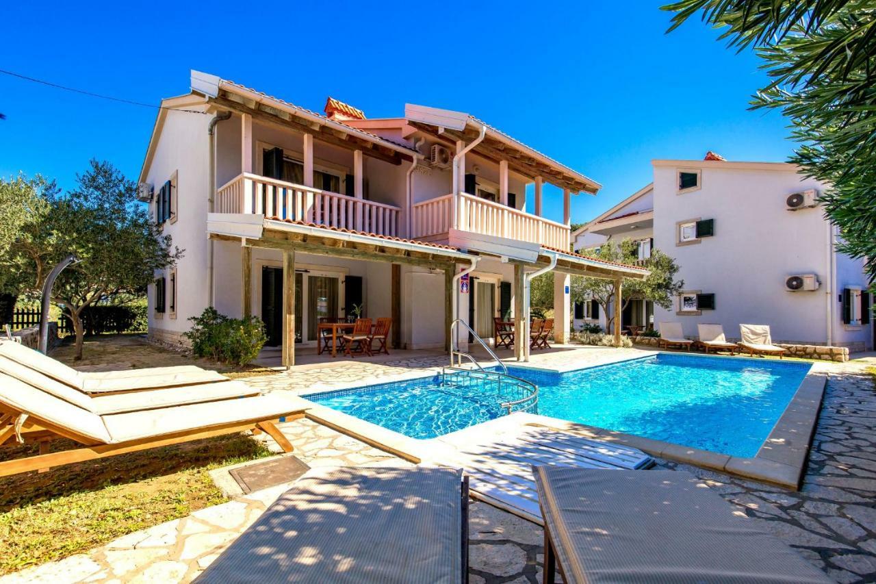 Villas Rab Palit Εξωτερικό φωτογραφία