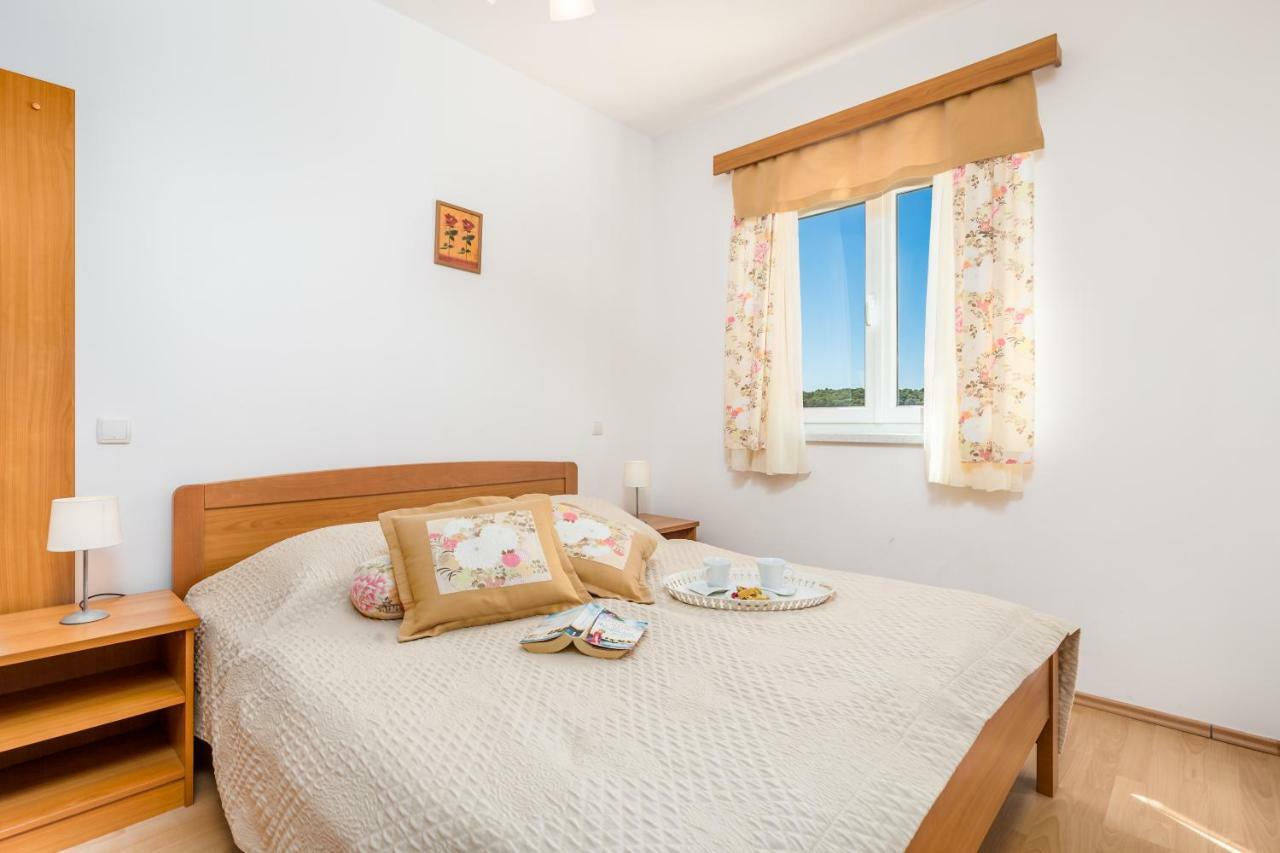 Villas Rab Palit Εξωτερικό φωτογραφία