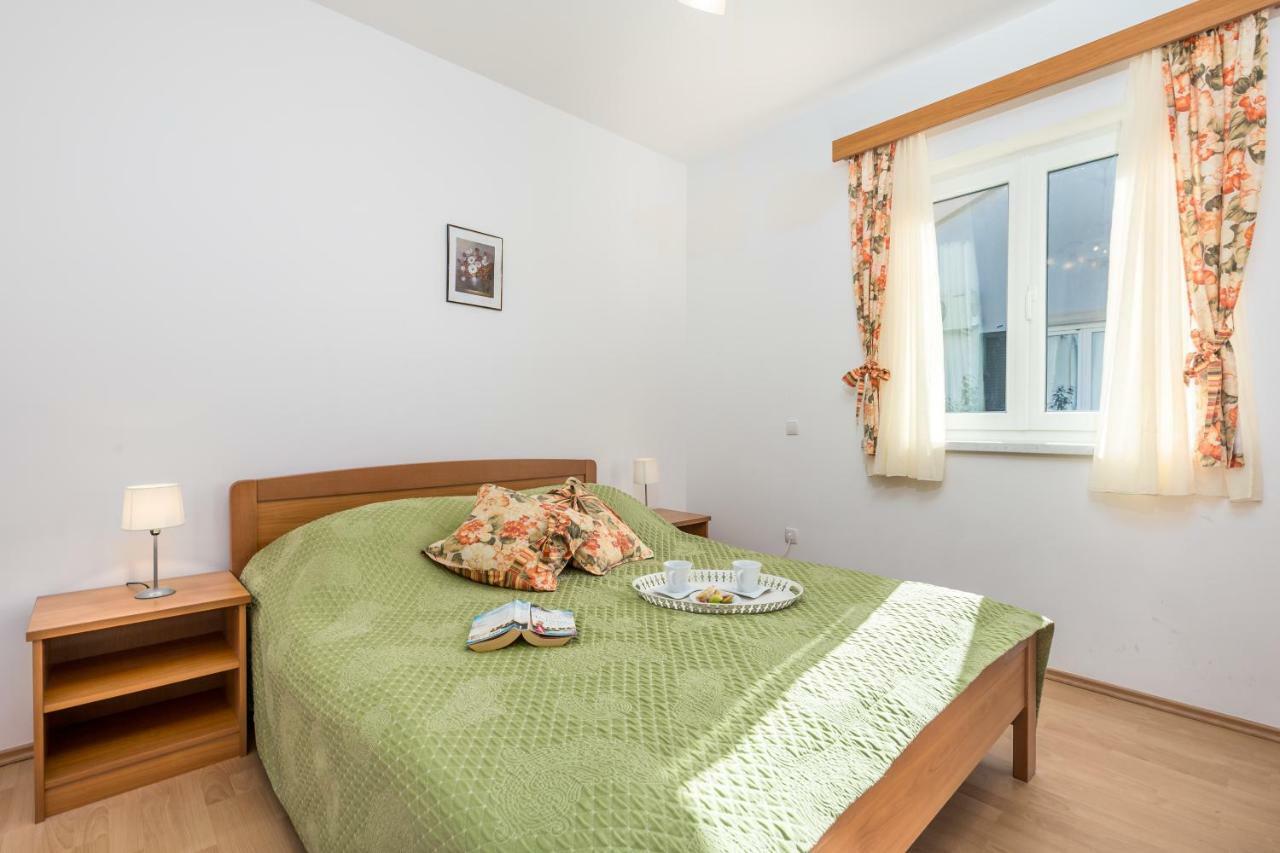 Villas Rab Palit Εξωτερικό φωτογραφία