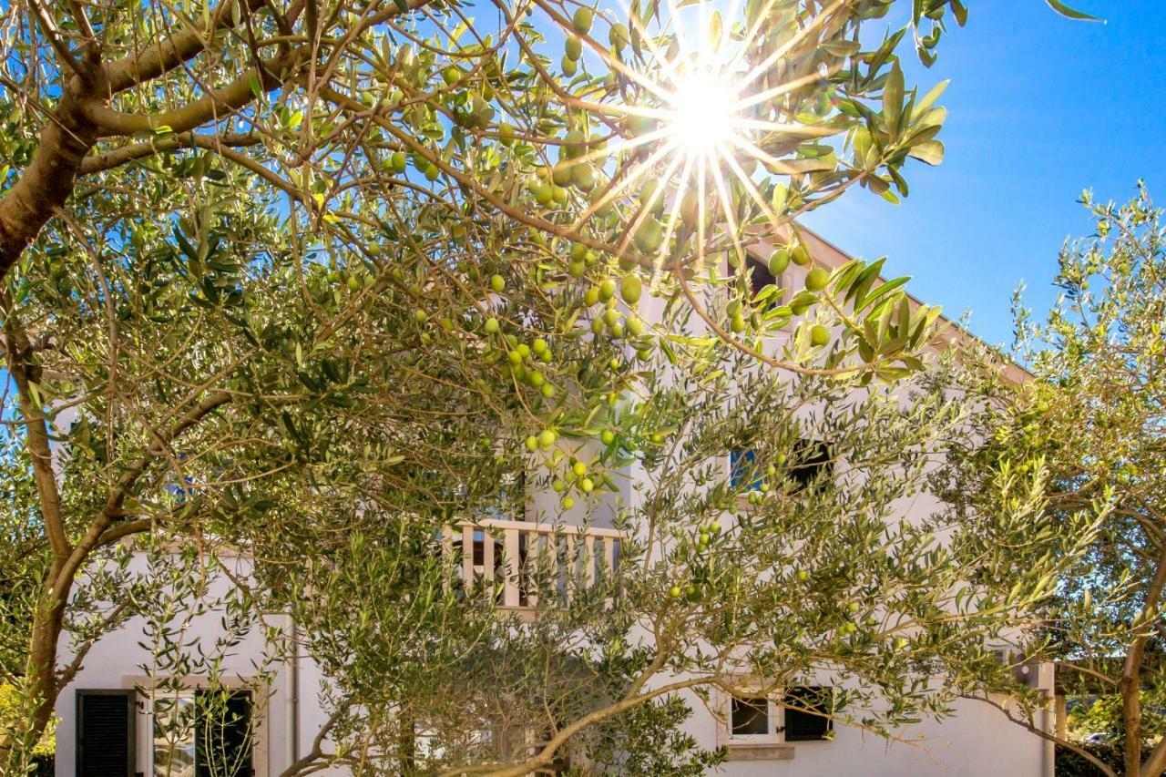 Villas Rab Palit Εξωτερικό φωτογραφία