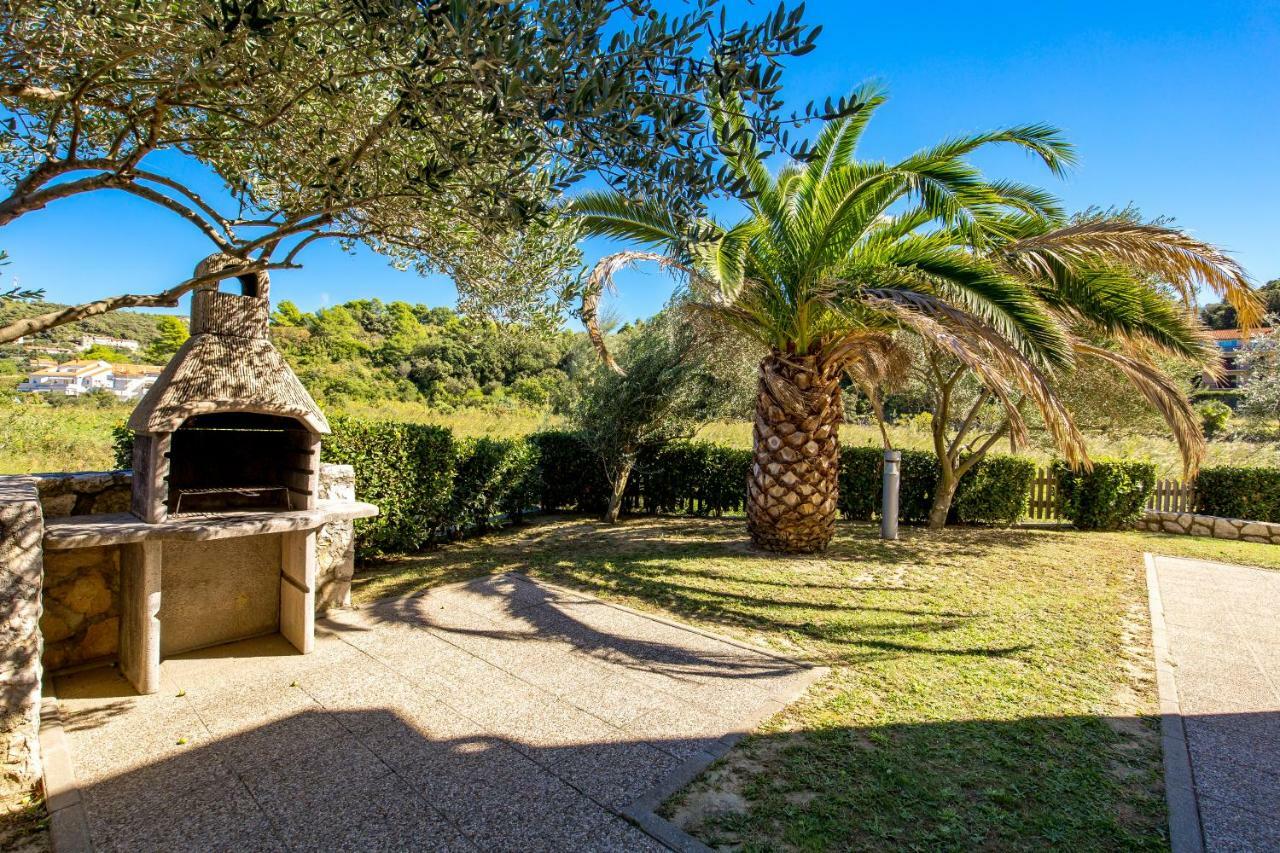Villas Rab Palit Εξωτερικό φωτογραφία