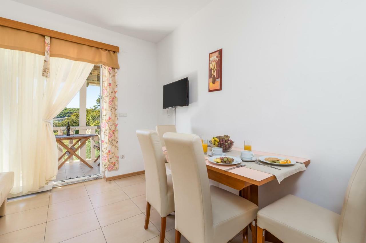 Villas Rab Palit Εξωτερικό φωτογραφία