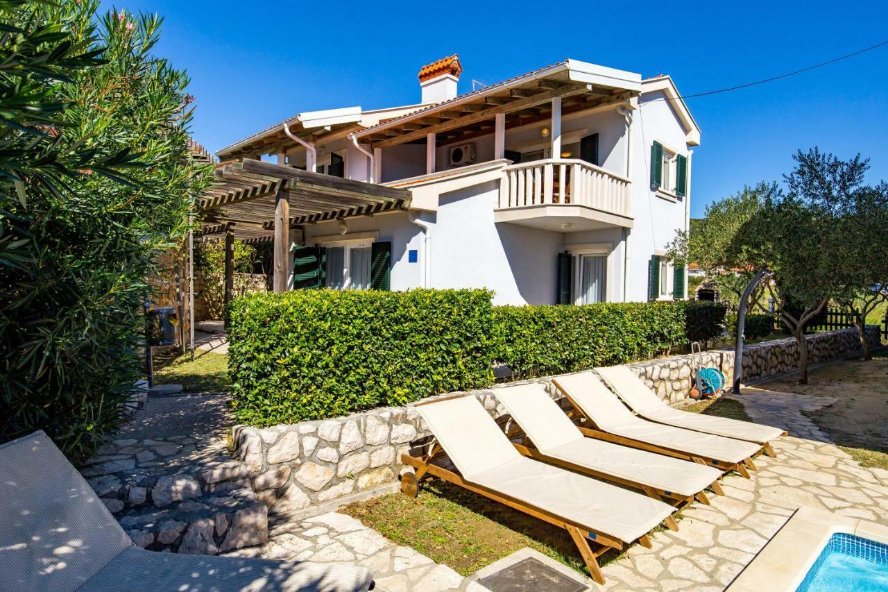 Villas Rab Palit Εξωτερικό φωτογραφία