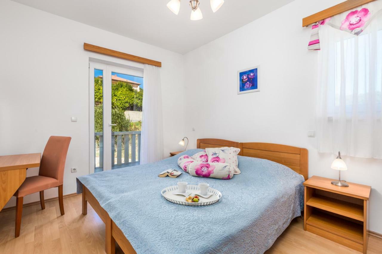 Villas Rab Palit Εξωτερικό φωτογραφία