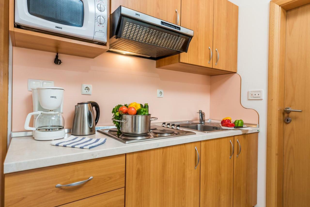 Villas Rab Palit Εξωτερικό φωτογραφία