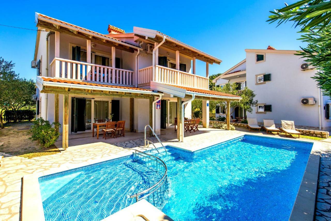 Villas Rab Palit Εξωτερικό φωτογραφία