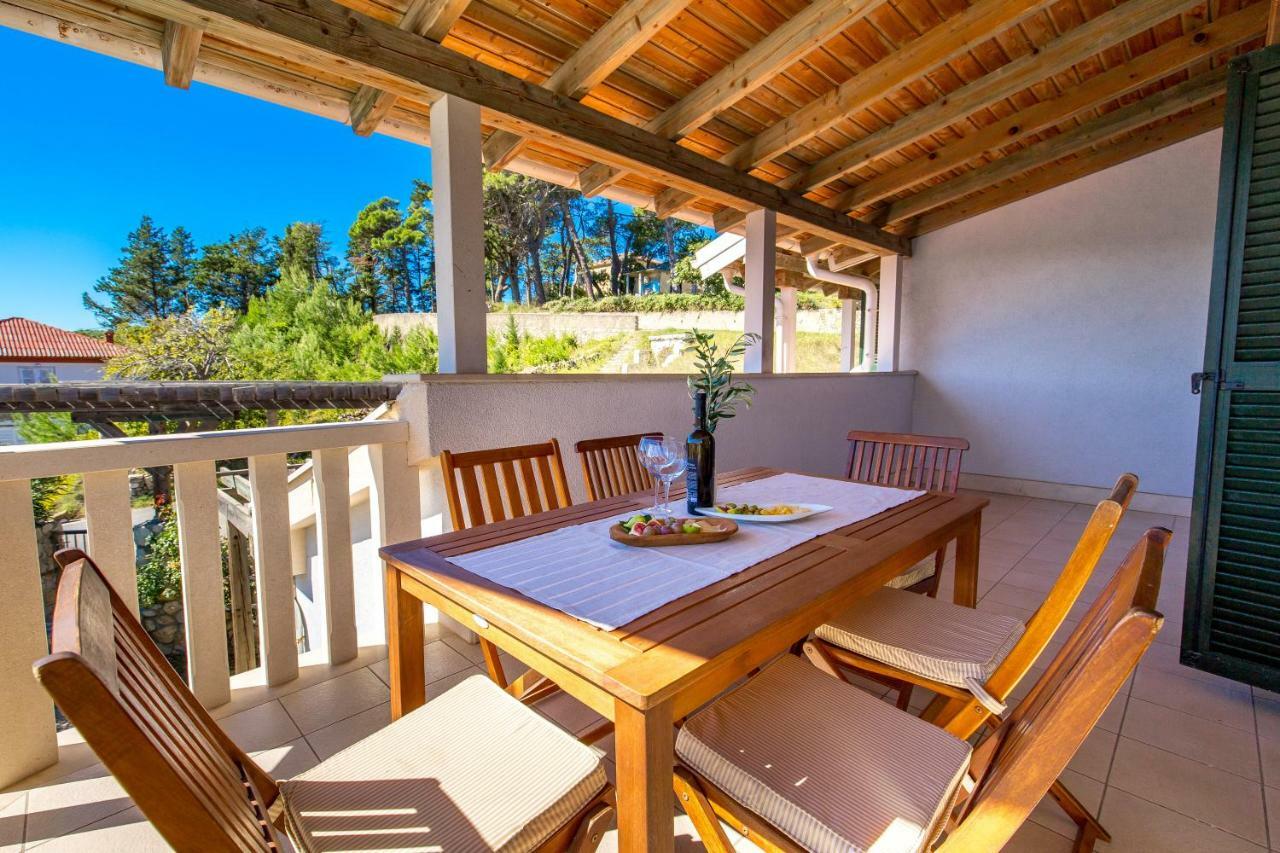 Villas Rab Palit Εξωτερικό φωτογραφία