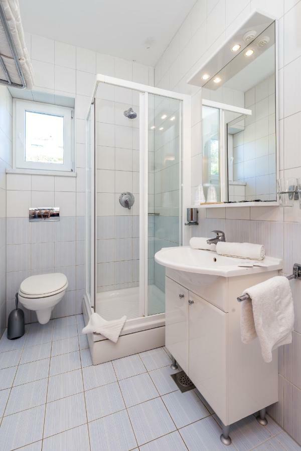 Villas Rab Palit Εξωτερικό φωτογραφία